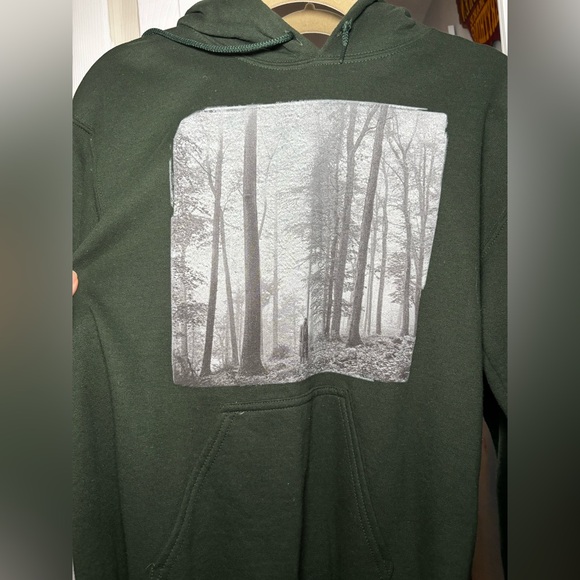 Taylor Swift Sweaters - Taylor Swift folklore hoodie